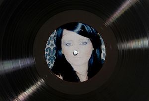 Image chosen by user