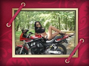 Image chosen by user