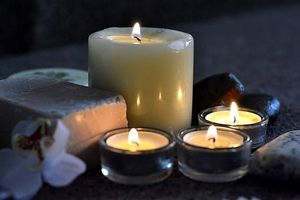 Image chosen by user