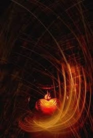 Image chosen by user