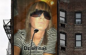 Image chosen by user