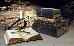 Image chosen by user