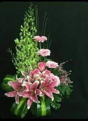 Image chosen by user