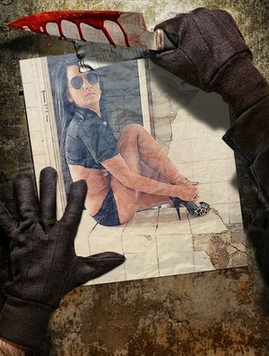 Image chosen by user
