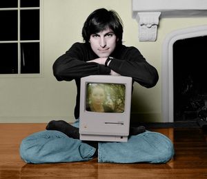 Image chosen by user