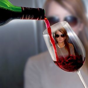 Image chosen by user