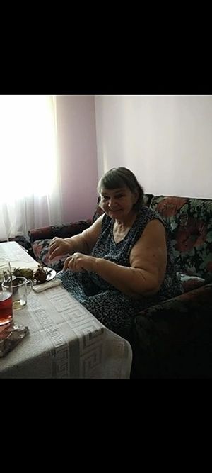 Image chosen by user