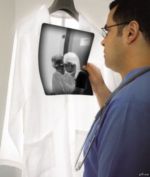 Image chosen by user