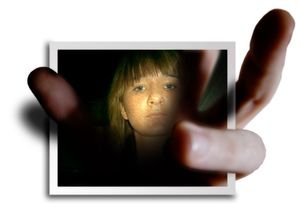 Image chosen by user