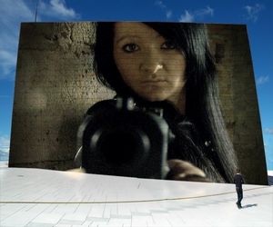 Image chosen by user