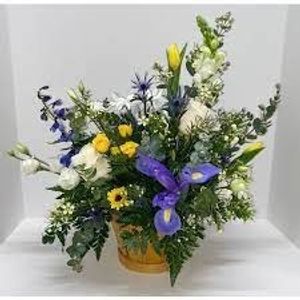 Image chosen by user