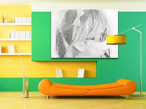 Image chosen by user