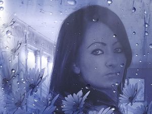 Image chosen by user
