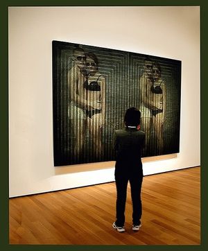 Image chosen by user