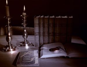Image chosen by user