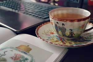 Image chosen by user