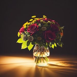 Image chosen by user