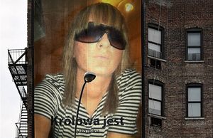 Image chosen by user