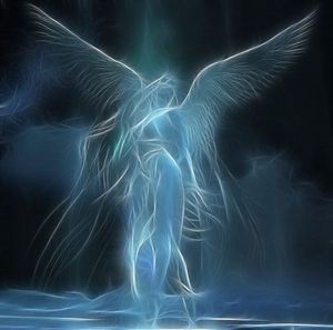 Image chosen by user