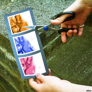 Image chosen by user
