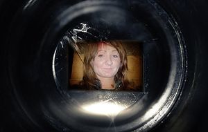 Image chosen by user
