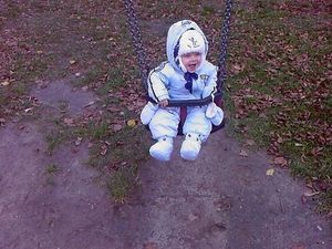 Image chosen by user