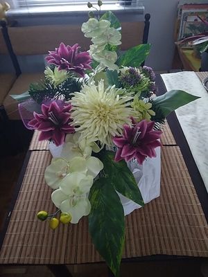 Image chosen by user