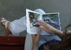 Image chosen by user