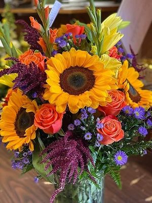 Obrazek wybrany przez użytkownika