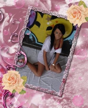 Image chosen by user