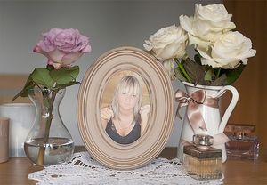 Image chosen by user