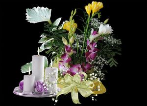 Image chosen by user