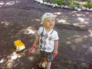 Image chosen by user