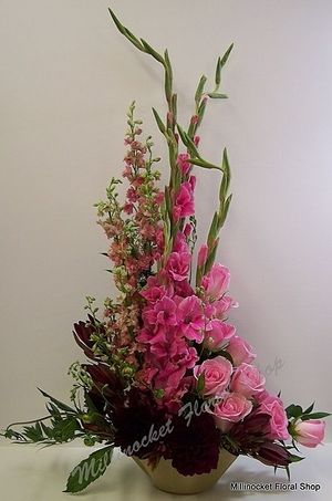 Image chosen by user
