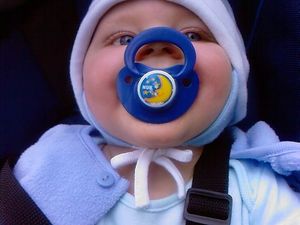 Image chosen by user
