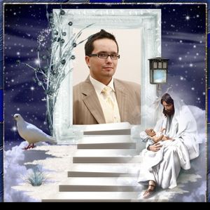 Image chosen by user