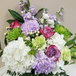 Image chosen by user