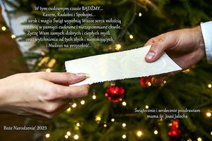 Image chosen by user