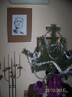 Image chosen by user