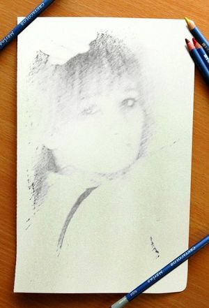 Image chosen by user