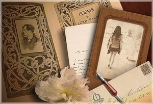 Image chosen by user