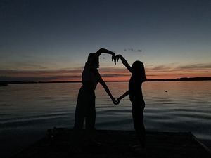 Image chosen by user
