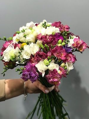 Image chosen by user