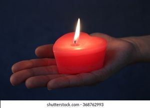 Image chosen by user
