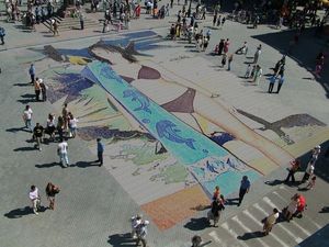 Image chosen by user