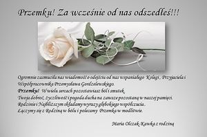 Obrazek wybrany przez użytkownika