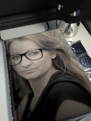 Image chosen by user
