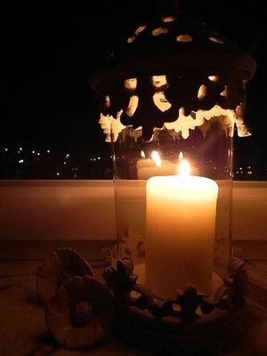 Image chosen by user