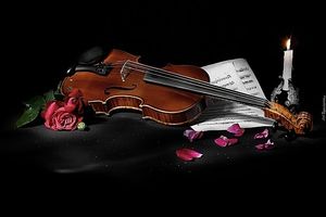 Image chosen by user