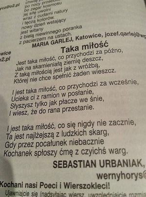 Obrazek wybrany przez użytkownika